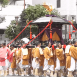 神武さま 2017の見どころと交通規制!県民に愛される宮崎神宮大祭