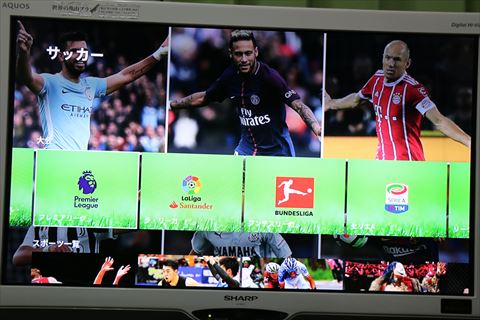 最新21 22シーズン サッカーのテレビ放送まとめ Dazn スカパーどこと契約すべき 自分の人生を生きろ